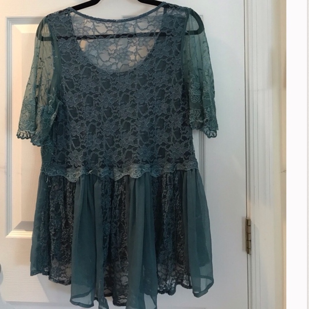 Free People Top